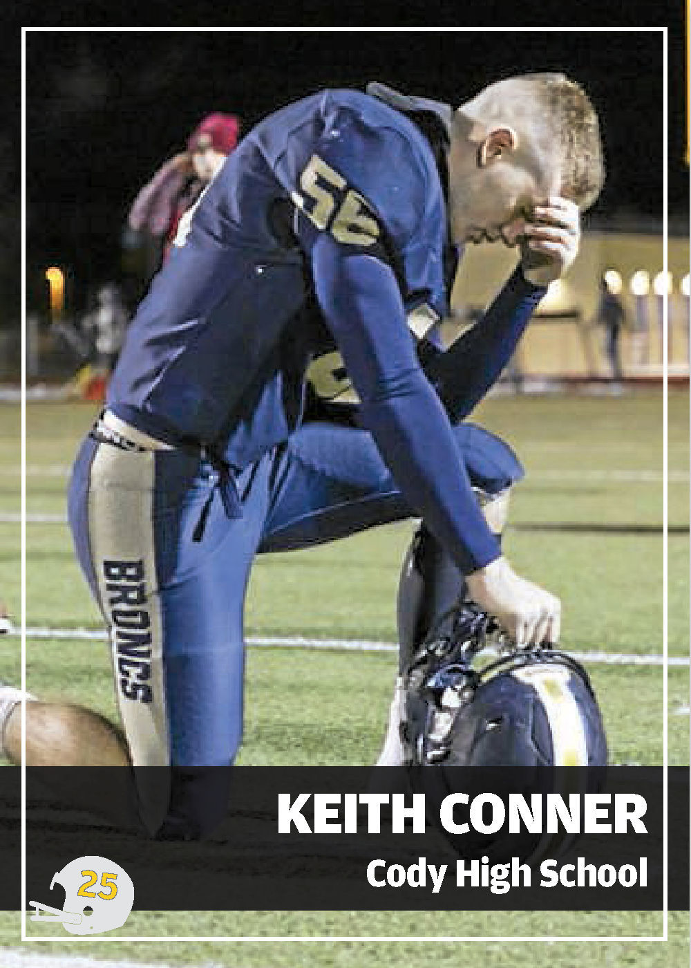 Keith Conner